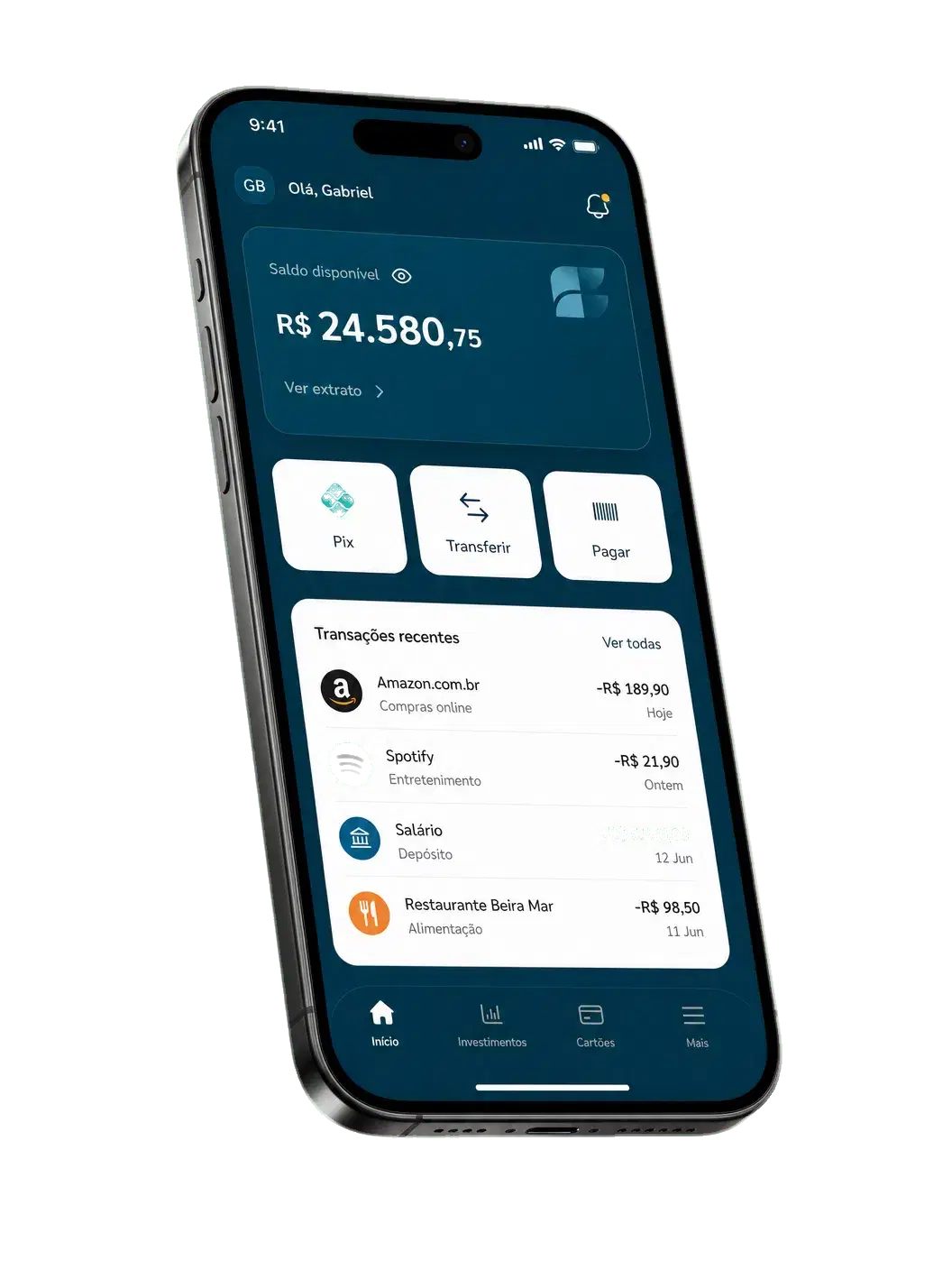 App Fyn Cash